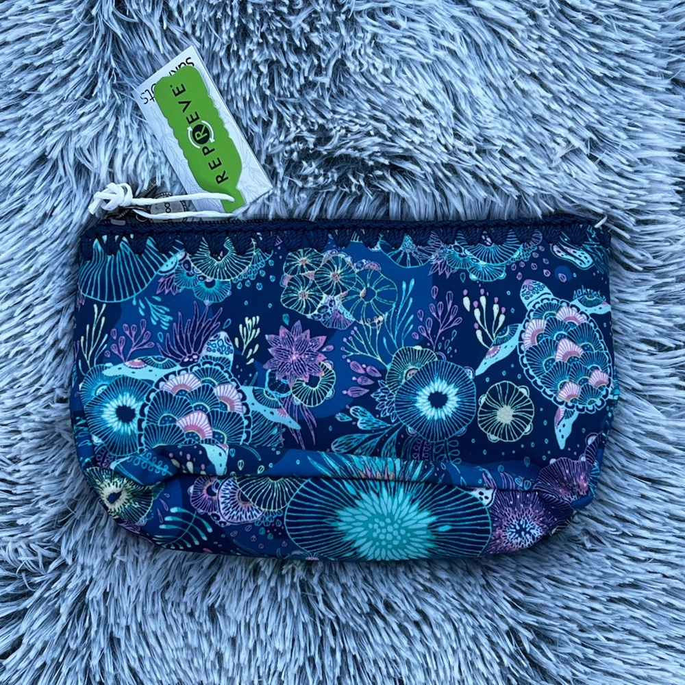 Sakroot medium pouch